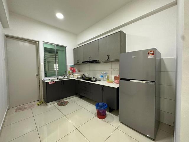 Condominium for rent in Wellesley, Penang