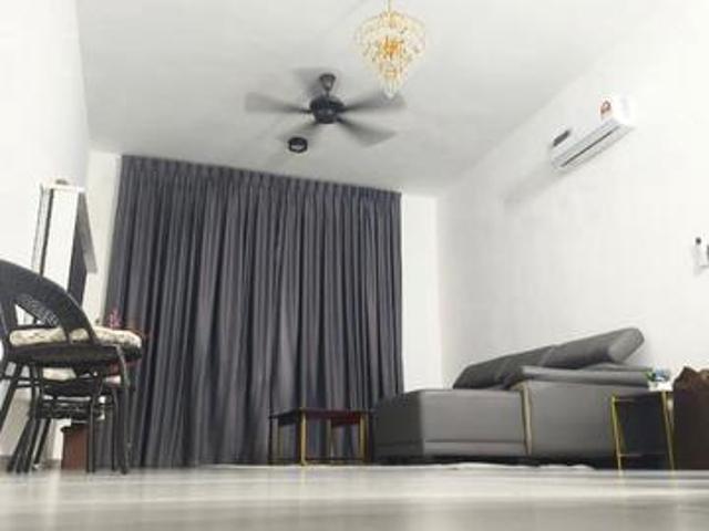 Condominium for rent in Wellesley, Penang