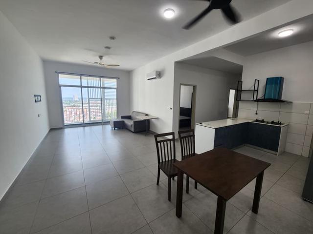 Condominium for rent in Wellesley, Penang