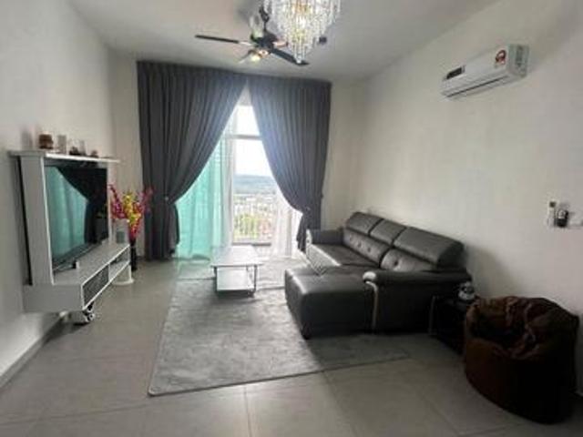 Condominium for rent in Wellesley, Penang