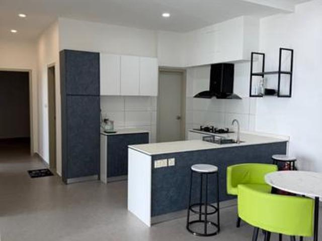 Condominium for rent in Wellesley, Penang