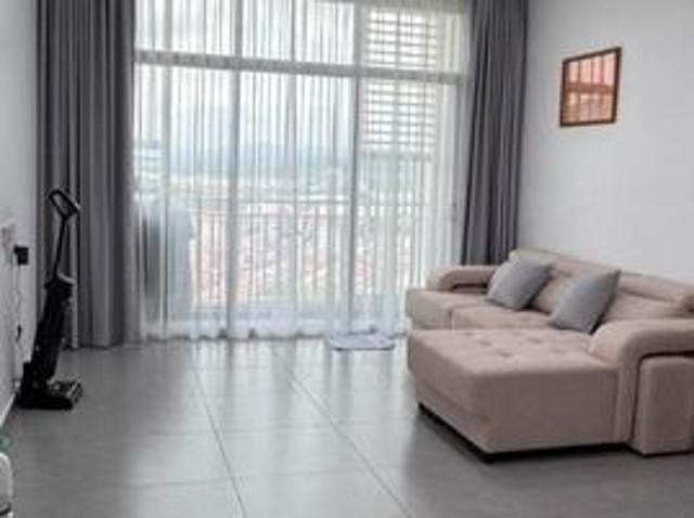 Condominium for rent in Bukit Mertajam, Seberang Perai