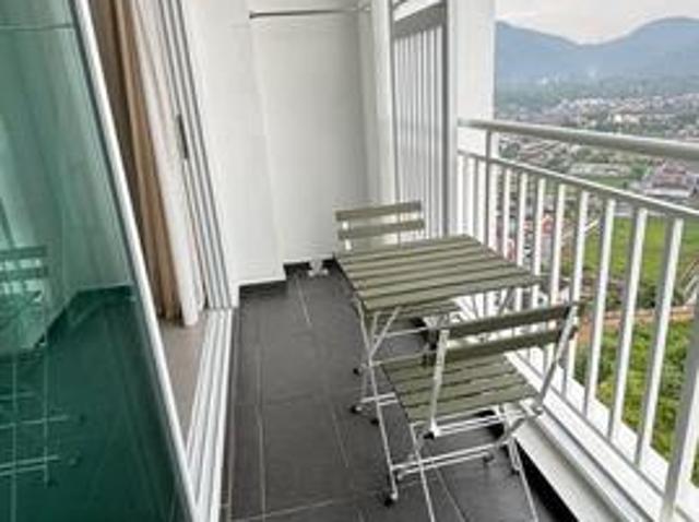 Condominium for sale in Bukit Minyak, Seberang Perai