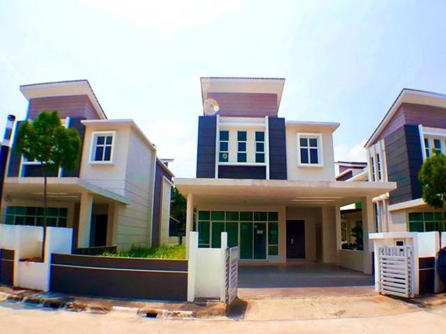 Property for sale in Wellesley, Penang