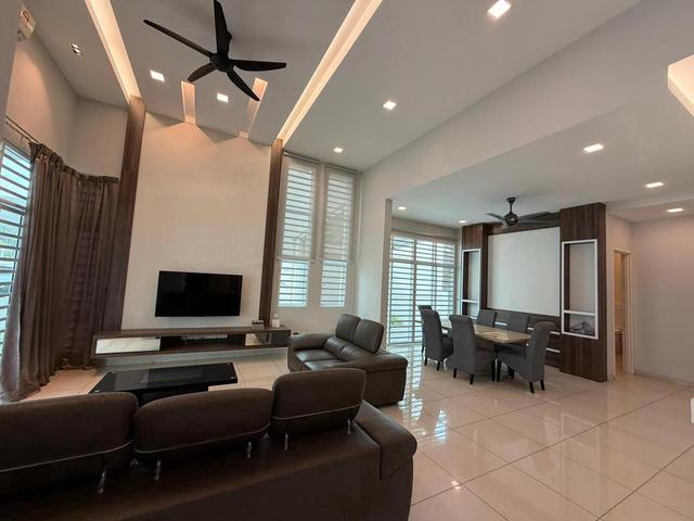 Bungalow for sale in Wellesley, Penang