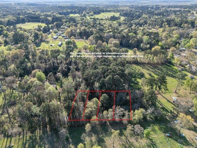 Land for sale in Smith, Texas