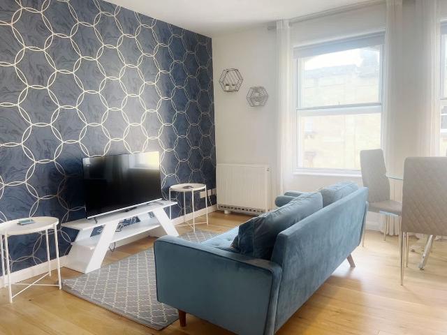 Apartment for rent in Feckenham, City Of Bristol