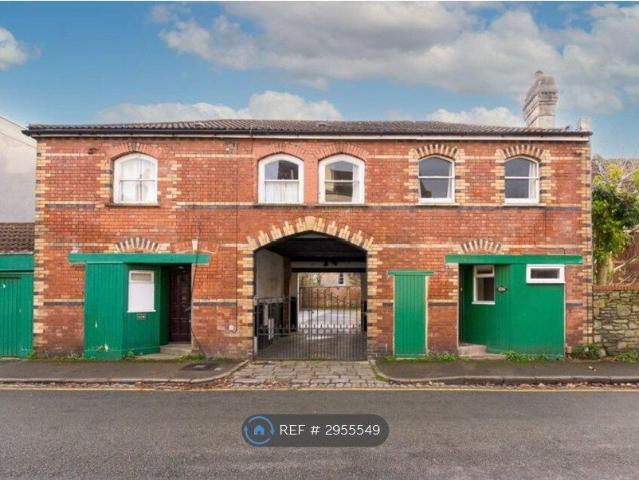 House for rent in Feckenham, City Of Bristol