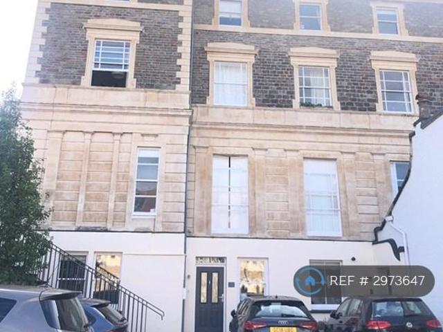 Apartment for rent in Feckenham, City Of Bristol