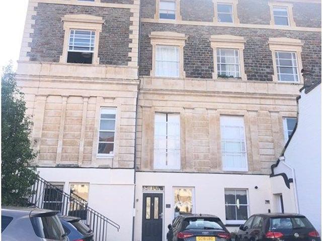 Apartment for rent in Feckenham, City Of Bristol
