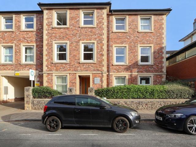 Apartment for rent in Feckenham, City Of Bristol