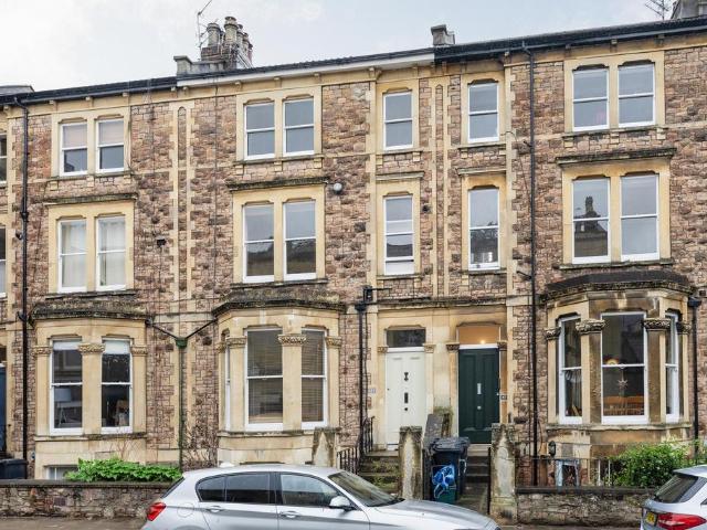 Apartment for rent in Clifton, Bristol