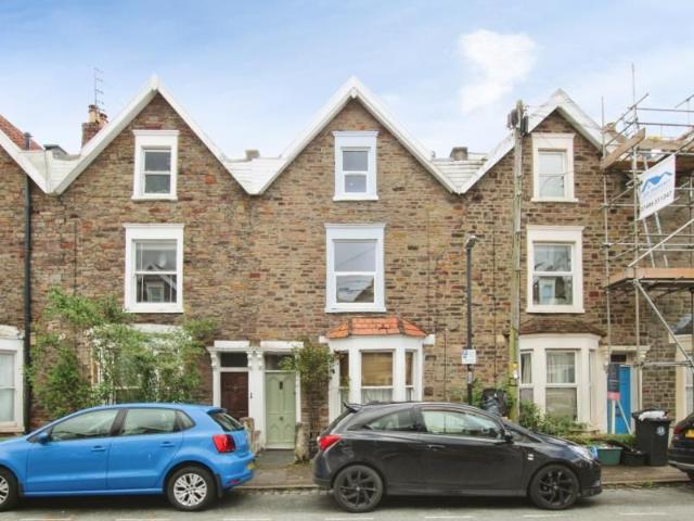Apartment for rent in Clifton, Bristol