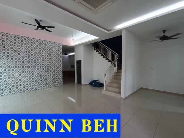 Residential House for sale in Wellesley, Penang