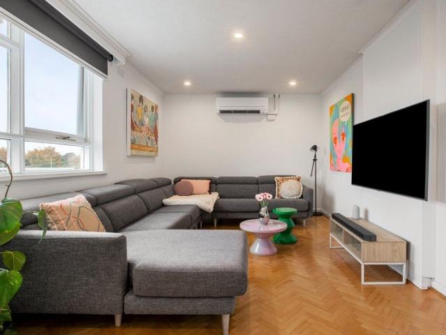 Apartment for sale in St Kilda East, Melbourne