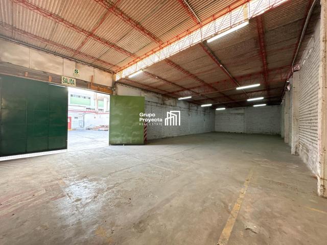 Local Comercial alquiler en Urb la Viñita, Barranco