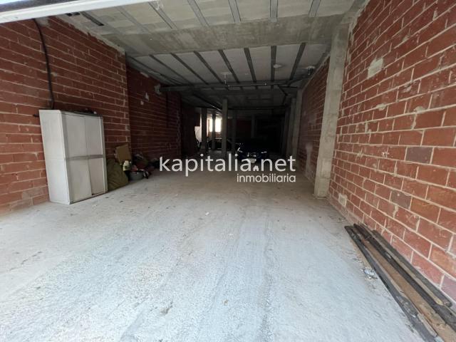 Nave en venta en la Costera, Valencia
