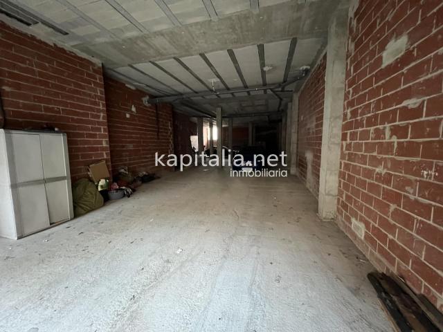 Nave en venta en la Costera, Valencia