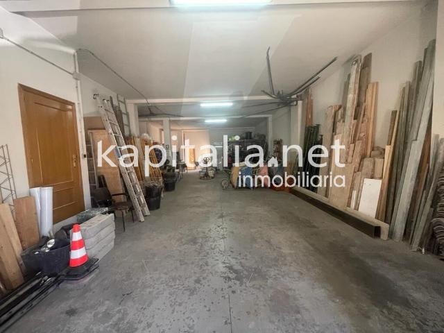 Nave en venta en la Costera, Valencia