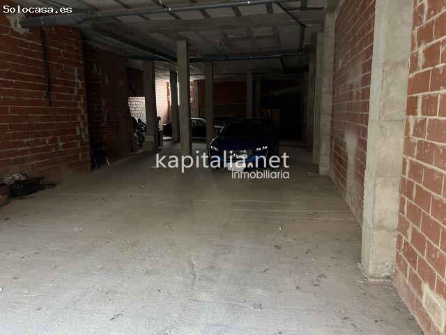 Local Comercial en venta en la Costera, Valencia
