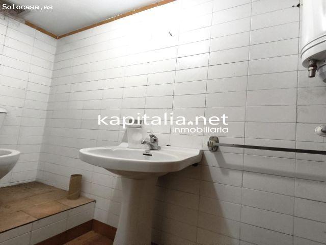 Local Comercial en venta en el Comtat, Valencia