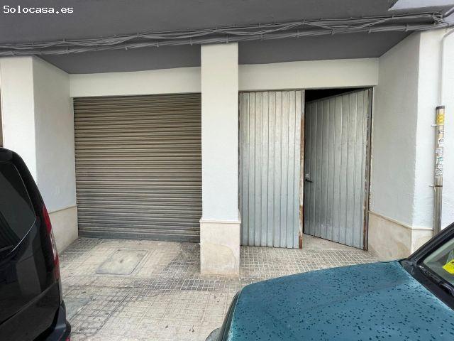 Local Comercial en alquiler en Sant Carles De La Ràpita, Tarragona