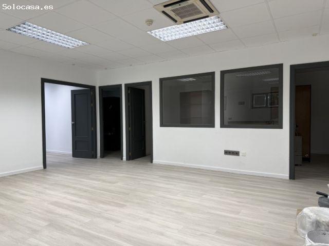 Local Comercial en alquiler en Las Rozas De Madrid, Madrid