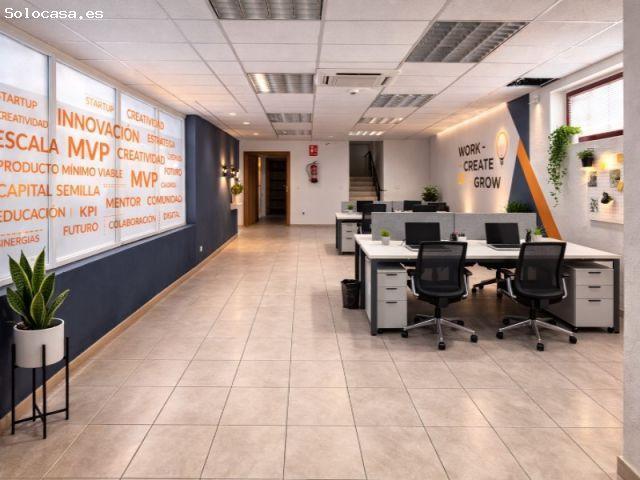 Local Comercial en alquiler en Las Rozas De Madrid, Madrid