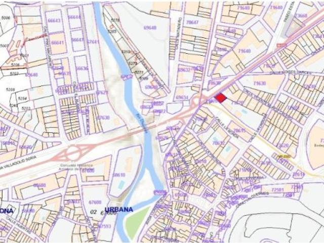 Local Comercial en venta en Peñafiel, Castilla y León
