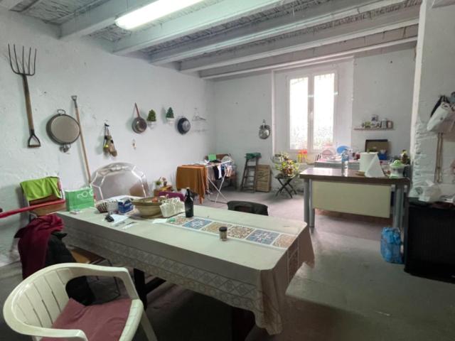 Nave en venta en La Hoya de Buñol, Valencia
