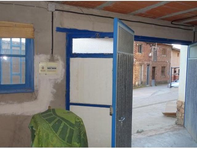 Local Comercial en venta en Torrebaja, Valencia