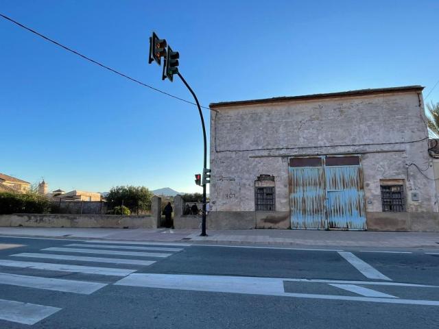 Nave en venta en Fuente Alamo, Campo de Cartagena y Mar Menor