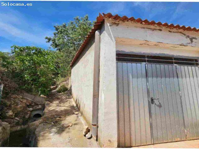 Local Comercial en venta en Fondón, Andalucía