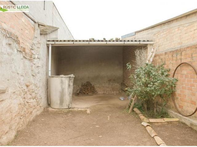 Local Comercial en venta en Urgell, Catalunya