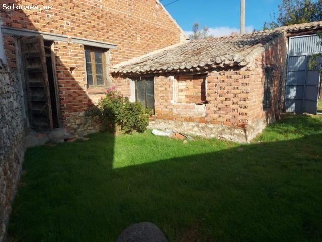 Casa en venta en Santa María La Real De Nieva, Castilla y León