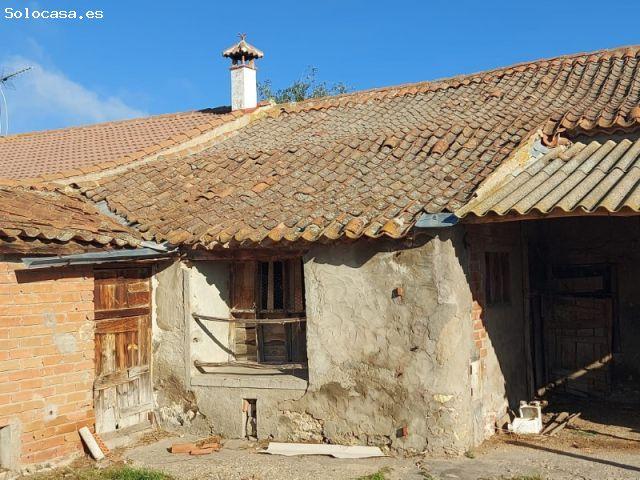 Casa en venta en Santa María La Real De Nieva, Castilla y León