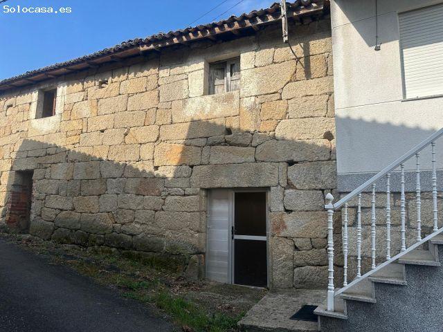 Casa en venta en Prexigueiró, Ourense