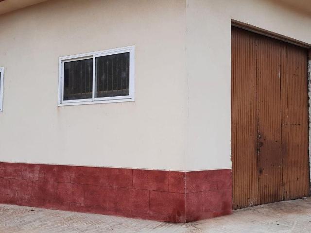 Nave en venta en Montsià, Catalunya