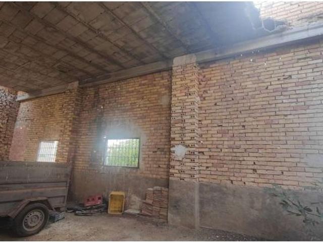 Local Comercial en venta en Río Mula, Murcia