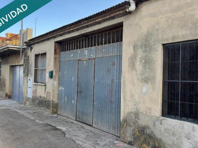 Terreno en venta en Grup Residencial Sant Joan, Bonrepòs i Mirambell
