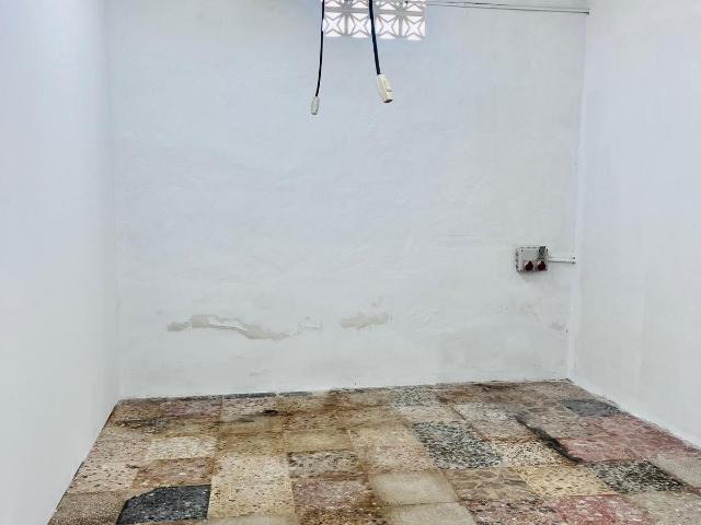 Nave en alquiler en Carrús, el Baix Vinalopó