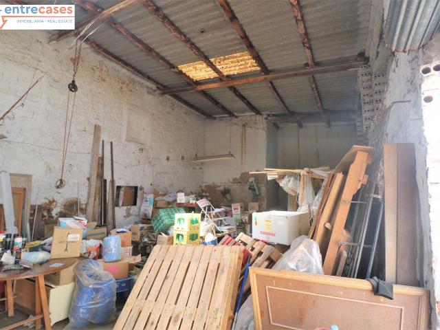 Nave en venta en la Ronda, Faura