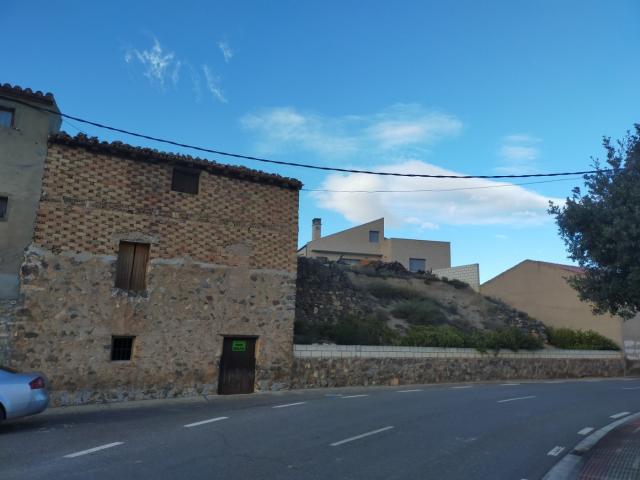 Chalet en venta en Cervera Del Río Alhama, La Rioja