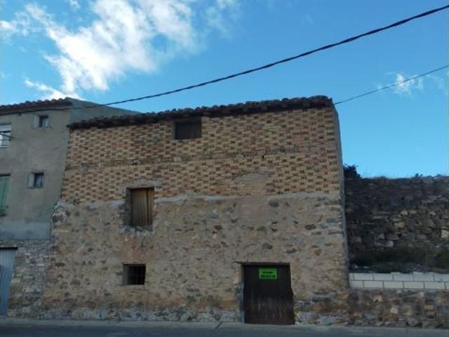 Casa en venta en Cervera Del Río Alhama, Cabretón