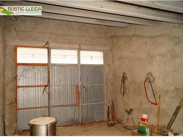 Local Comercial en venta en Preixana