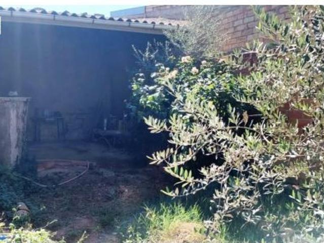 Local Comercial en alquiler en Tàrrega, el Talladell