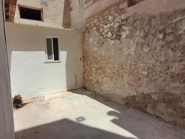 Nave en alquiler en La Cruz, el Vinalopó Mitjà / El Vinalopó Medio