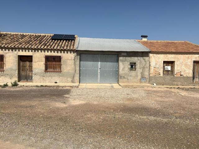Nave en venta en Bajo Guadalentín, Murcia