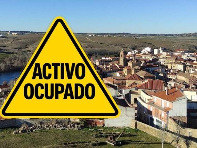 Nave en venta en Urbanización La Casina del Duque, Alba de Tormes