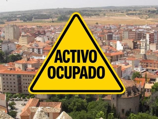 Nave en venta en Almansa, Albacete